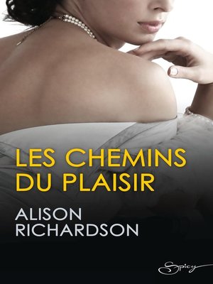 cover image of Les chemins du plaisir